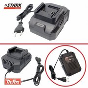 Гайковерт ударний акумуляторний Stark CIW-20B PROFI