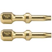 Торсіонна біта Makita Impact Gold T15 30 мм (B-42254)