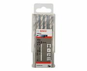 Набір свердел Bosch HSS-G 6.5мм (2608595068) 10 шт