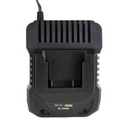 Зарядний пристрій SEQUOIA SC2040F