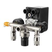 Пресостат Intertool 10 бар (PT-9097)