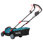 Акумуляторна газонокосарка KS 33LM-20V