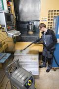 Пароочисник Karcher SGV 8/5 (1.092-010.0)
