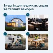 Інверторний генератор KS 6000iE S
