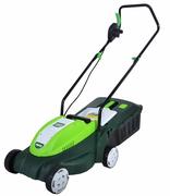 Газонокосарка Iron Angel EM 3210