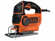 Електролобзик Black   Decker KS901PEK