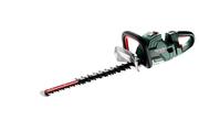 Акумуляторний кущоріз Metabo HS 18 LTX BL 55 (601722850) без АКБ та ЗП
