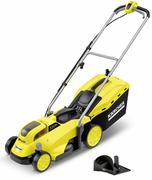 Газонокосарка Karcher LMO 18-33 Battery (1.444-400.0) (без АКБ та ЗП)