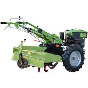 Мотоблок Кентавр МБ1010Д-10 комплект (мотоблок+фреза)