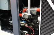 Дизельний генератор FE POWER FE-Y 55 KVA