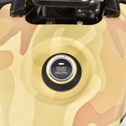 Акумуляторний квадроцикл HECHT 56155 SAND