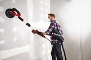 Шліфмашина для стін акумуляторна Einhell Professional TP-DW 18/225 Li - Solo (4259990)