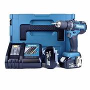 Акумуляторний шурупокрут Makita DDF 480 RF3J