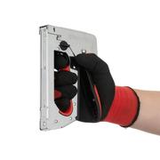 Степлер будівельний Intertool RT-0105