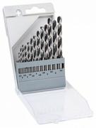 Набір свердл Bosch HSS PointTeQ (2608577349)