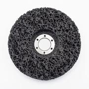 Коло зачистне зі спіненого абразиву HAISSER 112812