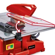 Плиткоріз Einhell TC-TC 800