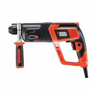 Перфоратор BLACK + DECKER KD975K