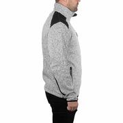 Куртка в'язана Intertool SOFTSHELL 70 G, р.XXL (SP-3115)