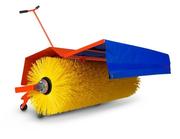 Щітка Husqvarna 120 см (9667963-01)