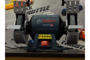 Електроточило Bosch GBG 35-15 (060127A300)