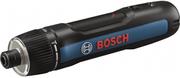 Акумуляторна викрутка Bosch Professional GO 3 (06019H2201)