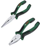Набір шарнірно-губцевих інструментів Bosch 2 шт. (1600A0275H)