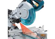 Пила торцювальна Makita LS0815FL