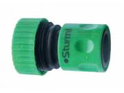 З'єднувач для шлангу Sturm 3015-08-3/4