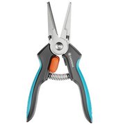 Ножиці для трави та квітів Gardena GripCut з функцією утримування (12213-20.000.00)