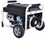 Бензиновий генератор Matari MX4000E
