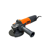 Болгарка мережева GTM AGK125/1400VSH 1400 Вт 125 мм (AGK125/1400VSH) 3733