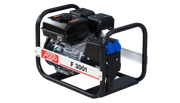Генератор бензиновий 2.4 кВт FOGO F 3001 (F3001) 34039
