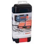 Набір свердл Bosch HSS PointTeQ ToughBox (2608577350)