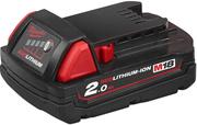Акумулятор Milwaukee M18 B2 (2Aг) (4932430062)