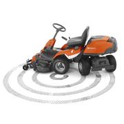 Райдер Husqvarna R 320XAWD (9678473-01)