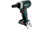 Набір Metabo Combo Set 2.1.2 18 V + BSLT + SSW 3x4,0Ah (685031960)