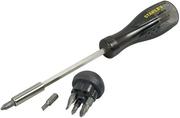 Викрутка-набір Stanley Multibit STHT0-62638