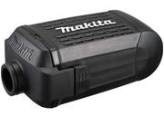 Пилозбірник Makita для шліфувальних машин BO4565/BO3700/BO5030 (135246-0)