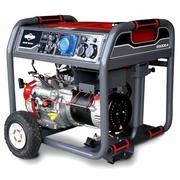Генератор бензиновий Briggs   Stratton ELITE 8500EA