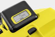 Господарський пилосос Karcher WD 3 Battery (1.629-910.0) (без акумулятора і ЗП)