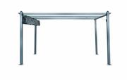 Пергола HECHT PERGOLA 4x3 (HECHTPERGOLA4x3)