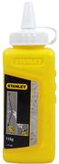 Порошок крейдяний білий Stanley (1-47-405)