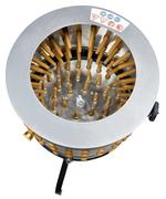 Машина для зняття пір'я Zipper ZI-GRM1100