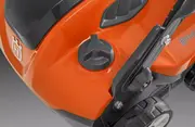 Аератор Husqvarna S138C (9679223-01)