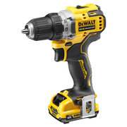 Дриль-шурупокрут акумуляторний DeWALT DCD701D2