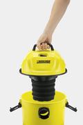 Господарський пилосос Karcher WD 1 Car (1.098-307.0)
