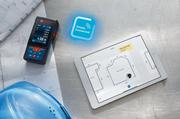 Лазерний далекомір Bosch GLM 150-27 C (0601072Z00)