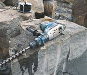 Перфоратор SDS-max Bosch GBH 7-46 DE (0611263708)