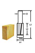 Фреза окантовочна Makita D-47765